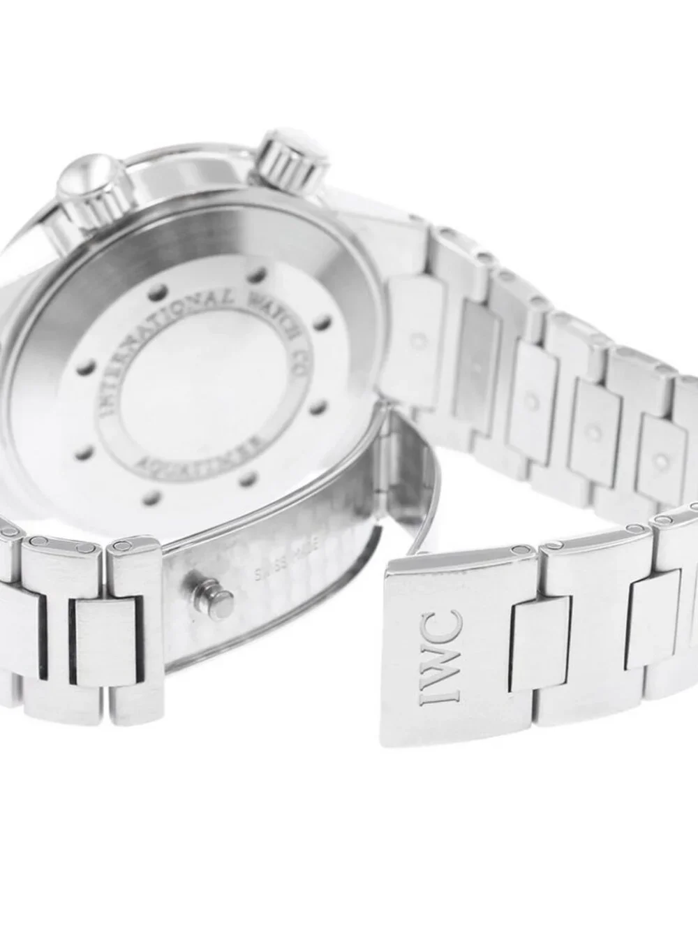 IWC SCHAFFHAUSEN